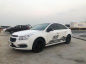 Cần bán lại xe Chevrolet Cruze năm 2016, nhập khẩu còn mới giá cạnh tranh