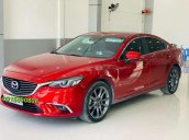 Cần bán xe Mazda 6 năm sản xuất 2020, màu đỏ