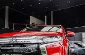 [Mitsubishi Thái Bình] Mitsubishi outlander phiên bản 2021 - giá ưu đãi tốt nhất - sẵn hàng giao ngay