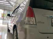 Bán Toyota Innova sản xuất 2010, xe chính chủ, còn mới