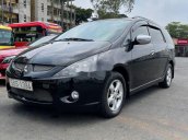 Bán ô tô Mitsubishi Grandis 2007, màu đen, giá cạnh tranh