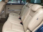 Xe Mercedes GL Class 2010, xe nhập, màu xám xanh