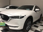 Cần bán Mazda CX 5 sản xuất năm 2020, màu trắng, giá tốt