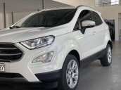 Bán Ford EcoSport Titanium sản xuất 2018 giá cạnh tranh