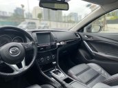 Cần bán Mazda 6 năm sản xuất 2015, màu trắng