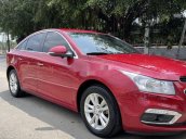 Bán ô tô Chevrolet Cruze 1.6 LT năm 2016 còn mới