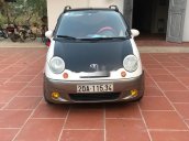 Bán Daewoo Matiz sản xuất năm 2006, nhập khẩu còn mới