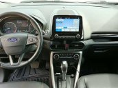 Cần bán lại xe Ford EcoSport năm sản xuất 2018, màu trắng