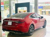 Cần bán xe Mazda 6 sản xuất 2020, xe chính chủ