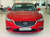 Cần bán xe Mazda 6 sản xuất 2020, xe chính chủ