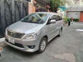 Cần bán xe Toyota Innova năm sản xuất 2013, 410tr