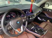 Cần bán lại xe BMW X5 năm sản xuất 2019, nhập khẩu còn mới