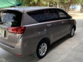 Bán Toyota Innova 2018, màu xám, nhập khẩu nguyên chiếc còn mới