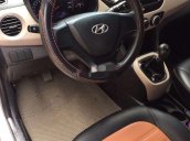 Cần bán lại xe Hyundai Grand i10 sản xuất 2017