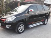 Cần bán lại xe Toyota Innova năm sản xuất 2007