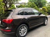 Bán Audi Q5 năm sản xuất 2011, xe chính chủ, giá cạnh tranh