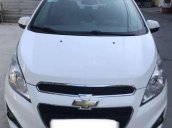 Cần bán lại xe Chevrolet Spark LTZ sản xuất 2015