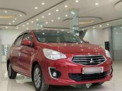 Bán xe Mitsubishi Attrage năm sản xuất 2018, nhập khẩu