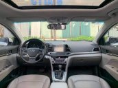 Bán ô tô Hyundai Elantra 1.6 AT sản xuất năm 2016 giá cạnh tranh