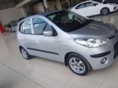 Bán xe Hyundai Grand i10 sản xuất 2008, nhập khẩu còn mới, 160tr