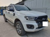 Bán ô tô Ford Ranger sản xuất năm 2018, gái cạnh tranh