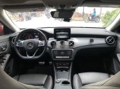 Bán Mercedes CLA class sản xuất 2017, nhập khẩu nguyên chiếc còn mới