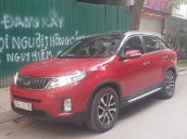 Cần bán lại xe Kia Sorento sản xuất năm 2019 giá cạnh tranh