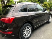 Bán Audi Q5 năm sản xuất 2011, xe chính chủ, giá cạnh tranh