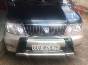 Bán Toyota Zace sản xuất 2004, xe chính chủ