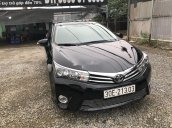 Bán ô tô Toyota Corolla Altis năm 2015, 590 triệu