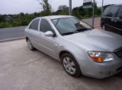 Cần bán lại xe Kia Cerato sản xuất năm 2007, xe nhập còn mới