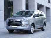 Bán Toyota Innova năm sản xuất 2016 còn mới, 589tr