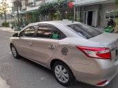 Cần bán xe Toyota Vios 1.5 MT năm 2018, giá 390tr