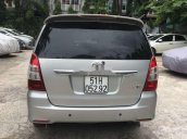 Bán xe Toyota Innova sản xuất năm 2013, xe chính chủ