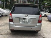 Bán xe Toyota Innova sản xuất năm 2013, xe chính chủ