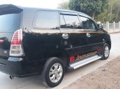 Cần bán lại xe Toyota Innova năm sản xuất 2007