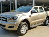 Cần bán gấp Ford Ranger năm 2017, nhập khẩu nguyên chiếc