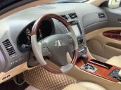 Bán Lexus GS năm sản xuất 2008, nhập khẩu nguyên chiếc còn mới, giá chỉ 779 triệu