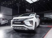 Bán xe Mitsubishi Xpander 2021 ưu đãi lên đến 30 triệu tại Nha Trang - Khánh Hòa