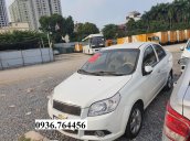 Bán xe Chevrolet Aveo 2018 số tự động