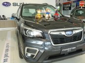 Subaru Forester 2020 nhập khẩu nguyên chiếc