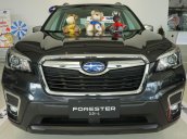 Subaru Forester 2020 nhập khẩu nguyên chiếc