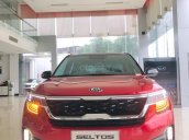 Kia Giải Phóng - Kia Seltos sẵn xe giao ngay, giá tốt