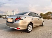 Bán ô tô Toyota Vios 1.5G năm sản xuất 2017