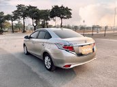 Bán ô tô Toyota Vios 1.5G năm sản xuất 2017