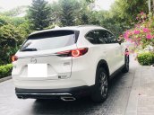 Mazda CX8 bản full chạy 18.000 km rất mới.