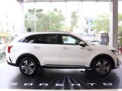 Kia Sorento all new - giá chỉ từ 1,059 tỷ, nhiều ưu đãi hấp dẫn tháng 4