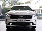 Kia Sorento all new - giá chỉ từ 1,059 tỷ, nhiều ưu đãi hấp dẫn tháng 4