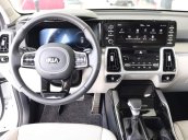 Kia Sorento all new - giá chỉ từ 1,059 tỷ, nhiều ưu đãi hấp dẫn tháng 4