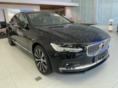 Bán nhanh chiếc Volvo S90 - Có xe giao ngay